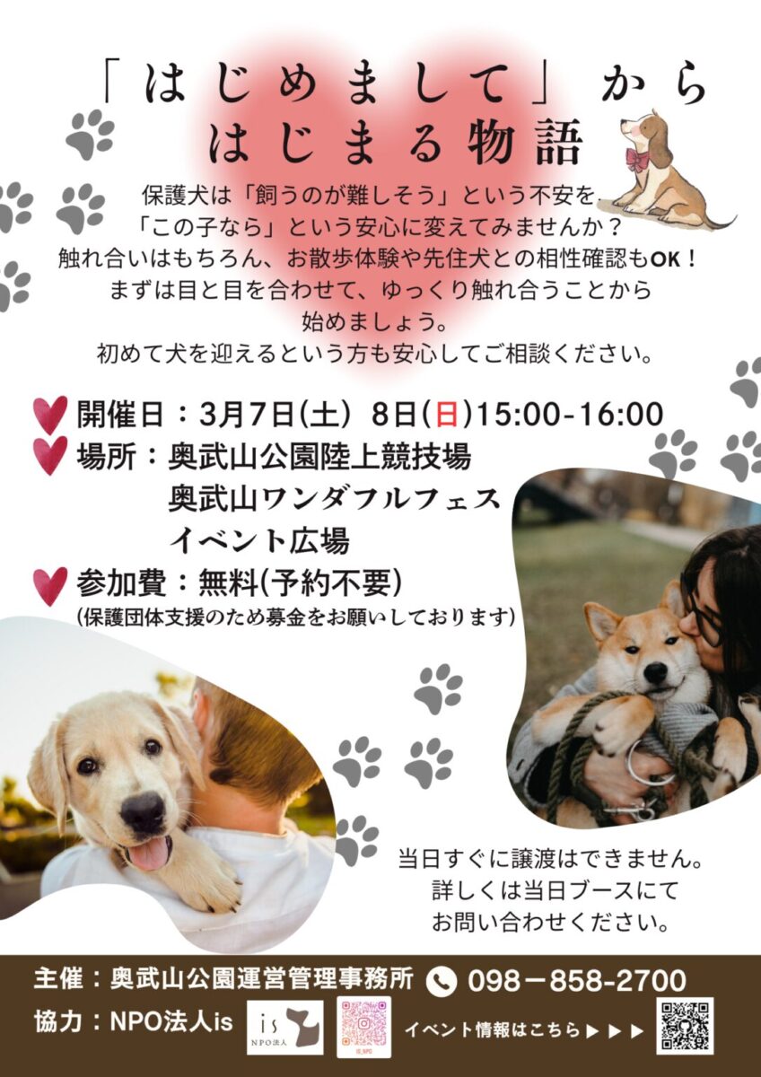 奥武山ワンダフルフェス 2026のイベント情報3